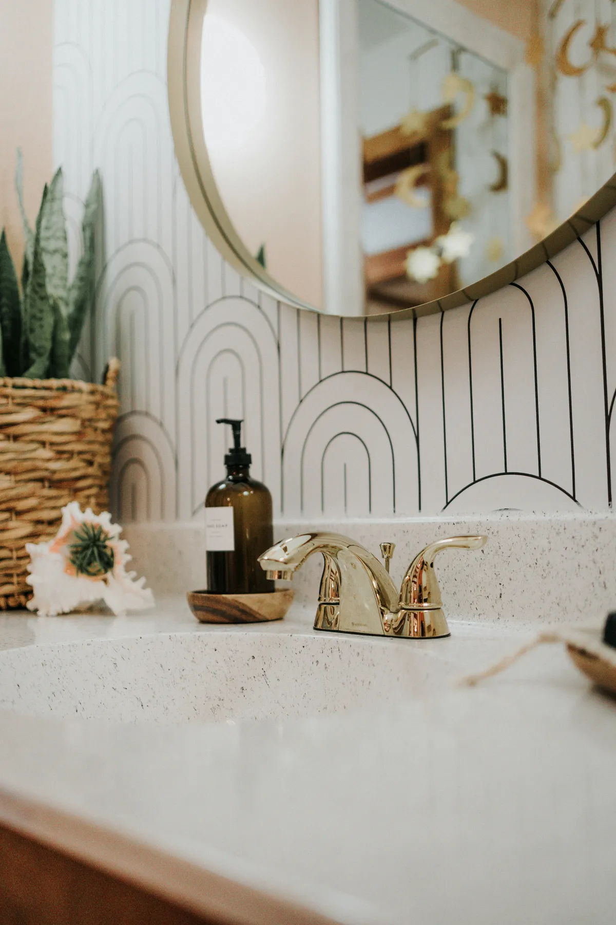Örnek proje: rezidans banyo dolapları, fotoğraf 3